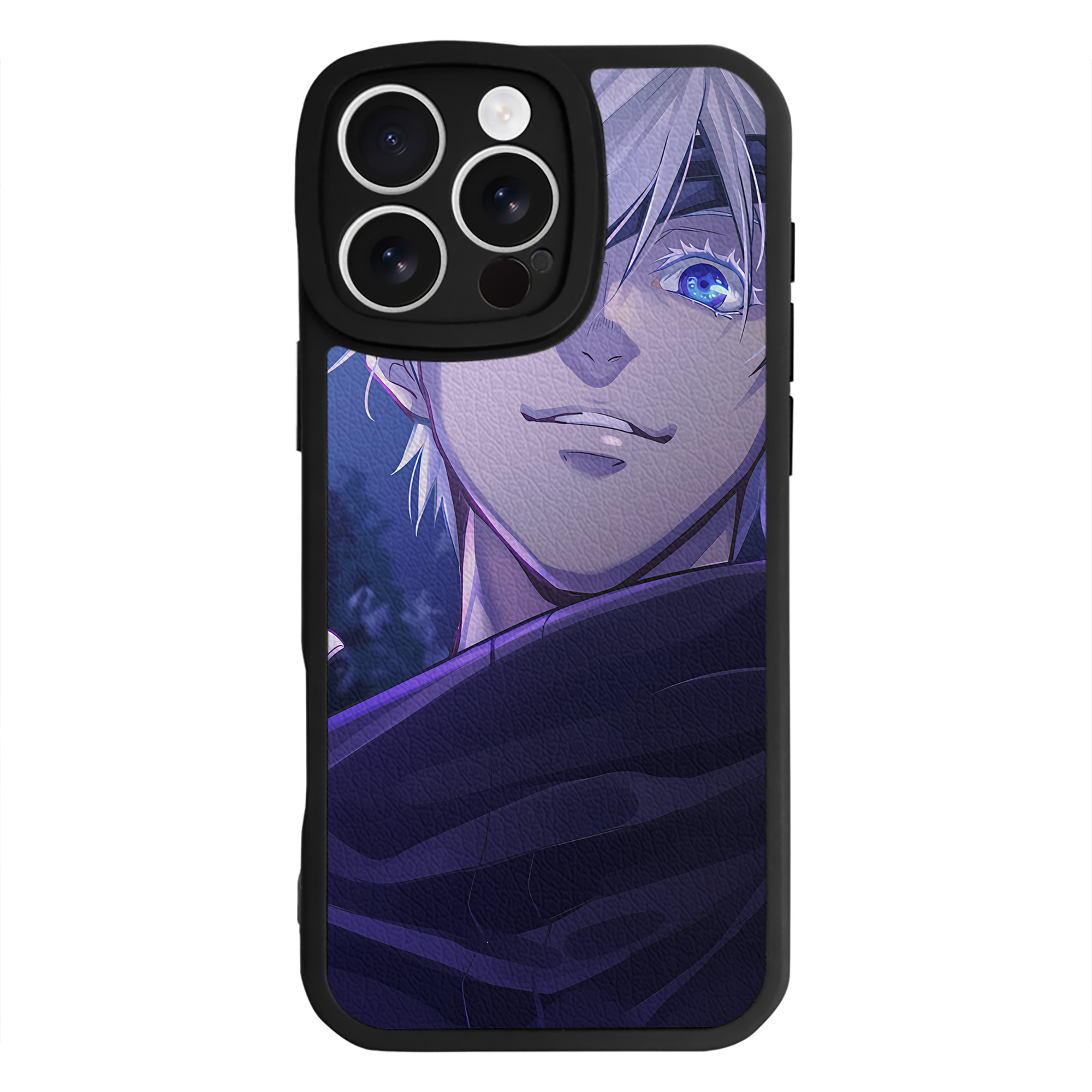 （画像用） SPY×FAMILY间谍家家酒 【iPhone 16シリーズ対応】シリコンスマホケース（レザー調） 材質：シリコン